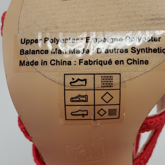 CAbi NWT - Picture 6 of 7